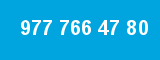 977 766 47 80